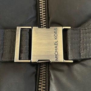 MICHAEL KORS knee length winter coat 🧥